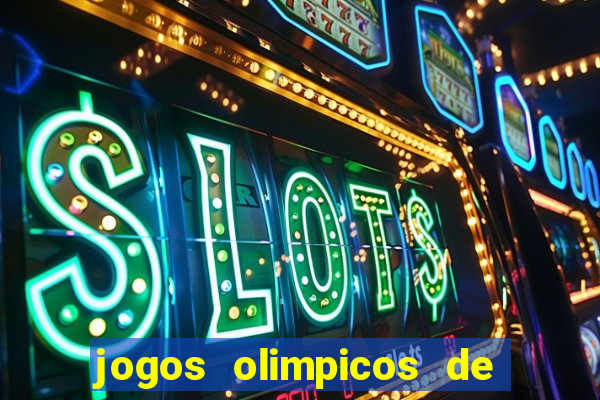 jogos olimpicos de paris de 2024